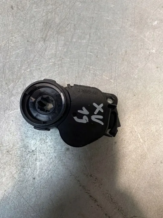 Subaru OE FBZ17164 Compuerta de Ventilación - Usado image 3
