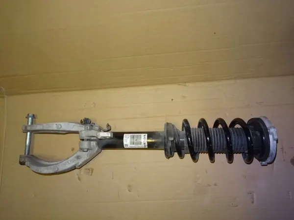 Amortecedor esquerdo Volvo V60 II S60 II OEM 31476122 image 2