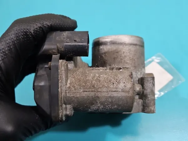 Corpo de borboleta VW Polo V 6R 09- OEM 03C133062T image 3