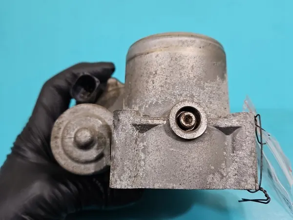 Corpo de borboleta VW Polo V 6R 09- OEM 03C133062T image 4