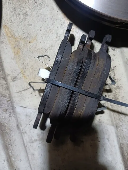 Disco de freio ATE 24.0125-0162.1 image 2