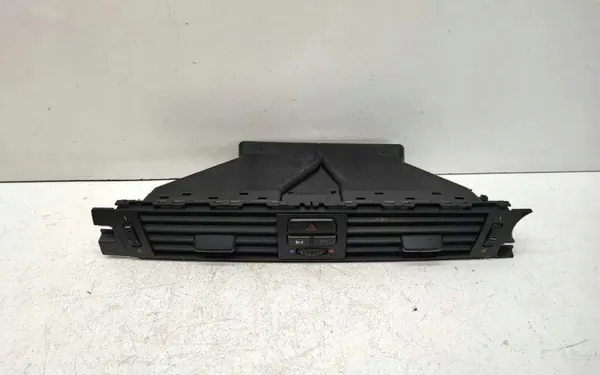 Prise d'air console BMW 3 E90 OEM 7144253 image 2
