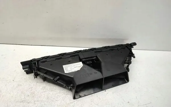 Prise d'air console BMW 3 E90 OEM 7144253 image 3