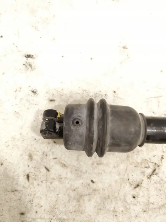 OEM 238744 stuurkolomkoppeling voor Chevrolet Corvette image 5