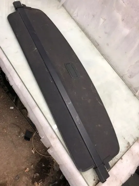 OEM 98382502ZD Tavaratilan hylly Opel Astra K Sports Tourer image 3