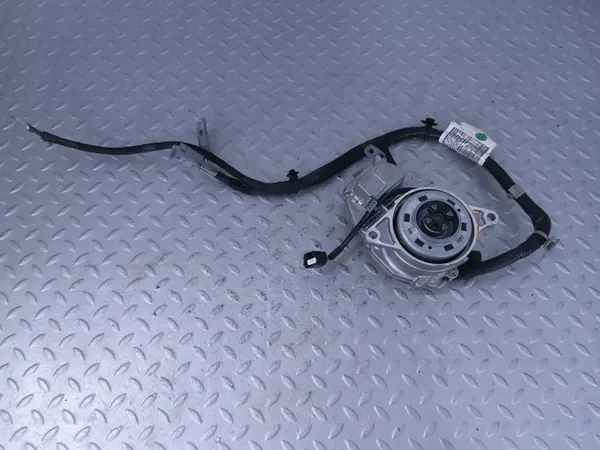 Pompe de direction assistée OEM 1680808880 pour Citroen image 2