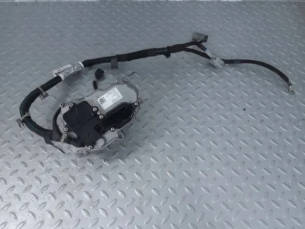 Pompe de direction assistée OEM 1680808880 pour Citroen image 10