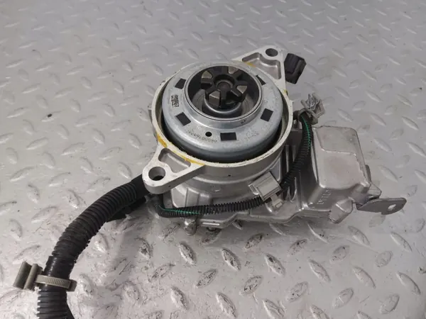 Pompe de direction assistée OEM 1680808880 pour Citroen image 3