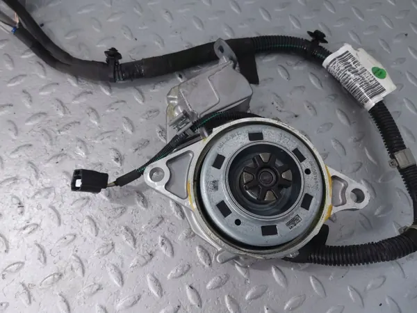 Pompe de direction assistée OEM 1680808880 pour Citroen image 4