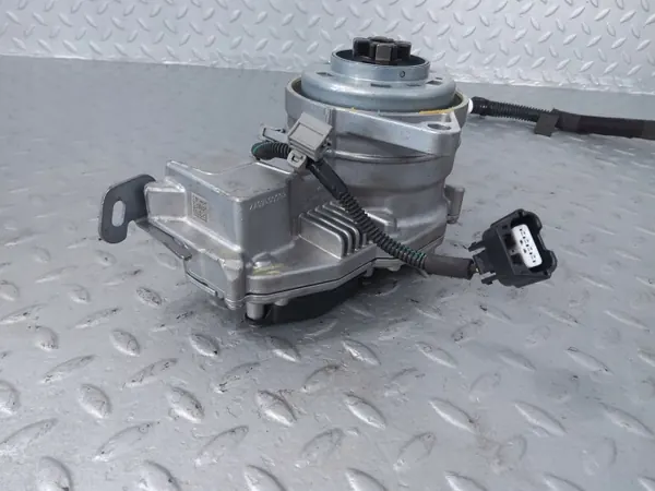 Pompe de direction assistée OEM 1680808880 pour Citroen image 8