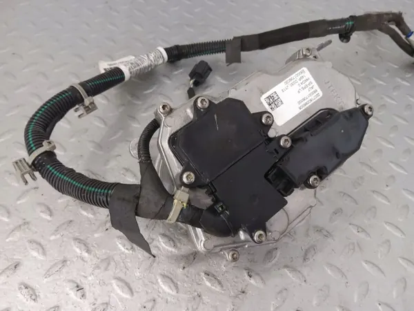 Pompe de direction assistée OEM 1680808880 pour Citroen image 9