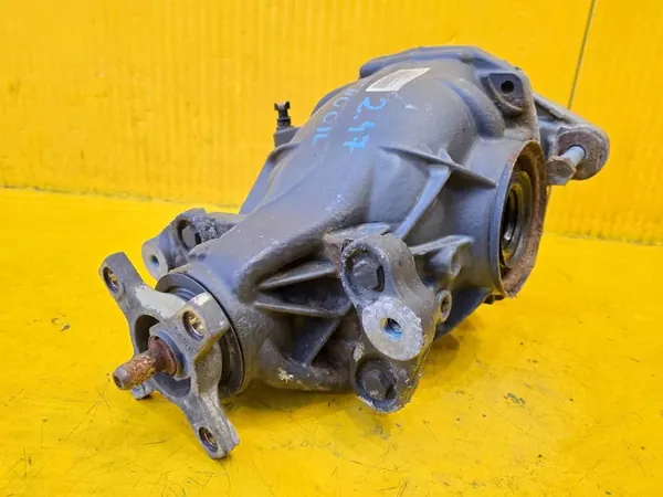 Différentiel Arrière Mercedes-Benz S W221 OEM 2213500702 image 3