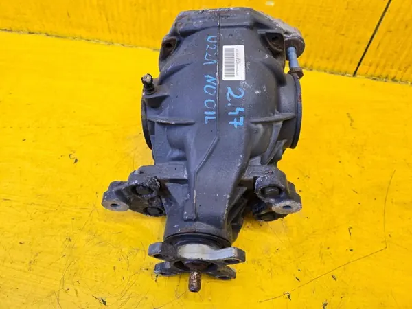 Différentiel Arrière Mercedes-Benz S W221 OEM 2213500702 image 4