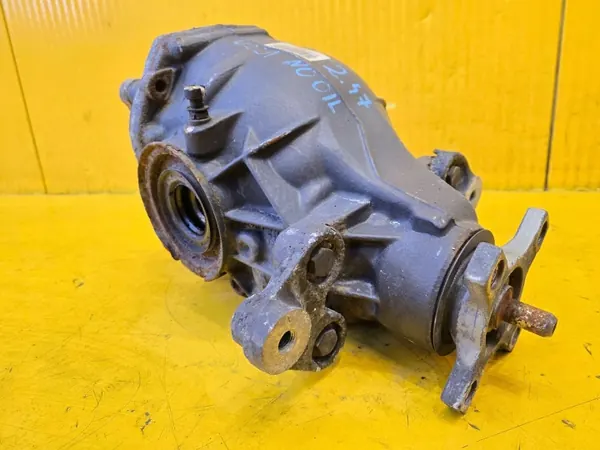 Différentiel Arrière Mercedes-Benz S W221 OEM 2213500702 image 5