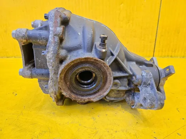 Différentiel Arrière Mercedes-Benz S W221 OEM 2213500702 image 6
