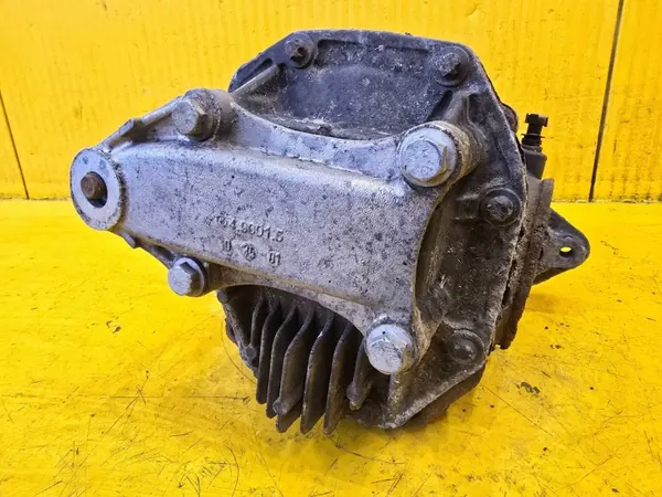 Différentiel Arrière Mercedes-Benz S W221 OEM 2213500702 image 7