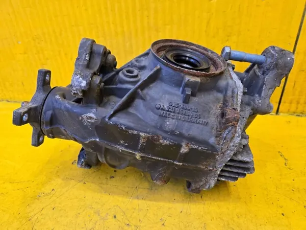 Différentiel Arrière Mercedes-Benz S W221 OEM 2213500702 image 8
