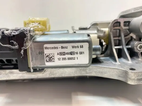 Direction assistée Mercedes-Benz OEM 0390203428 image 8