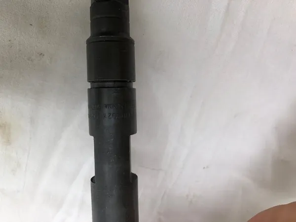 Iniettore Seat Inca VW Caddy Lupo 1.7 1.9 SDI OEM image 3