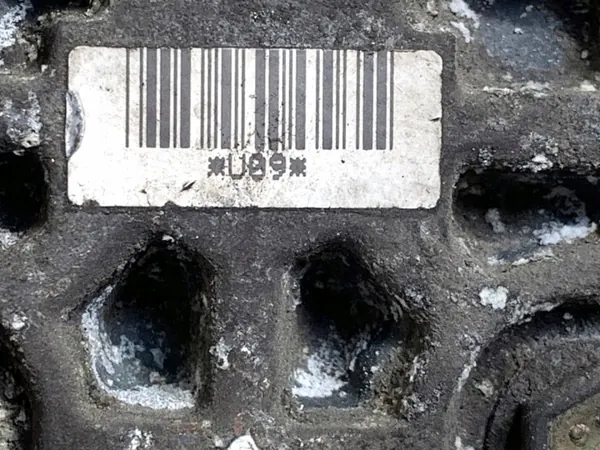 Pompe de Direction Assistée Toyota Avensis T25 2.0 116ch 03-08 image 4