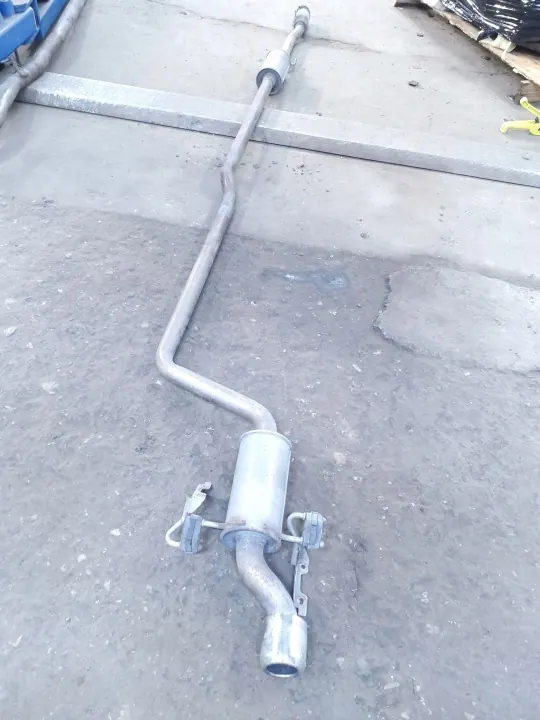MINI Cooper R56 Pakoputki OEM 2754645 image 3