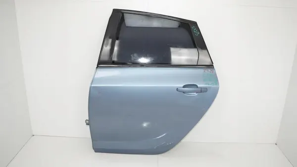 Portière arrière gauche OEM 360199801 Opel Astra J HB image 2