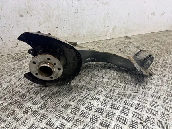 OEM AMD230218 Hinterradnabe für Mini Cooper Countryman image 2