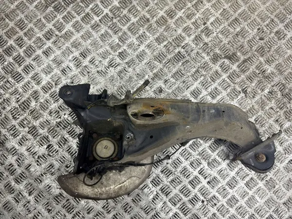 OEM AMD230218 Hinterradnabe für Mini Cooper Countryman image 4