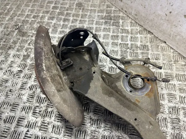 OEM AMD230218 Hinterradnabe für Mini Cooper Countryman image 5