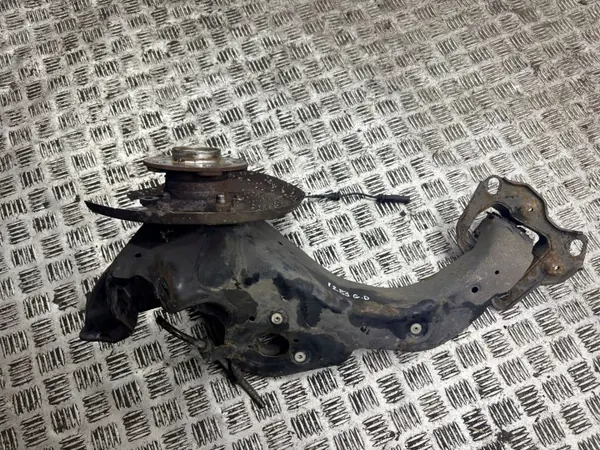 OEM AMD230218 Hinterradnabe für Mini Cooper Countryman image 6
