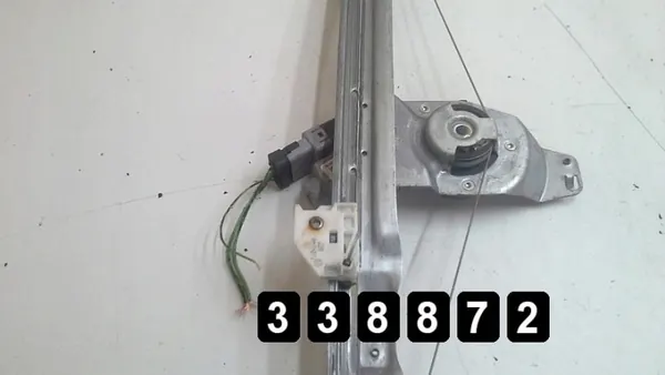 Fönsterregulator OEM AM-338872 för Citroen C4 Grand Picasso image 3