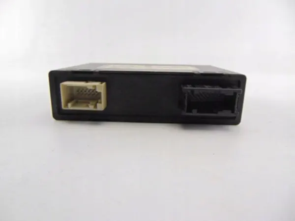 Opel Vectra C ECU OEM 09229754 2.2 DTI image 3