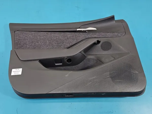 OEM IMPRK1562682 Garniture Porte Avant Gauche Skoda Superb IV image 2