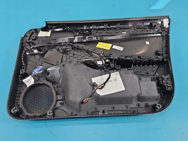 OEM IMPRK1562682 Garniture Porte Avant Gauche Skoda Superb IV image 3