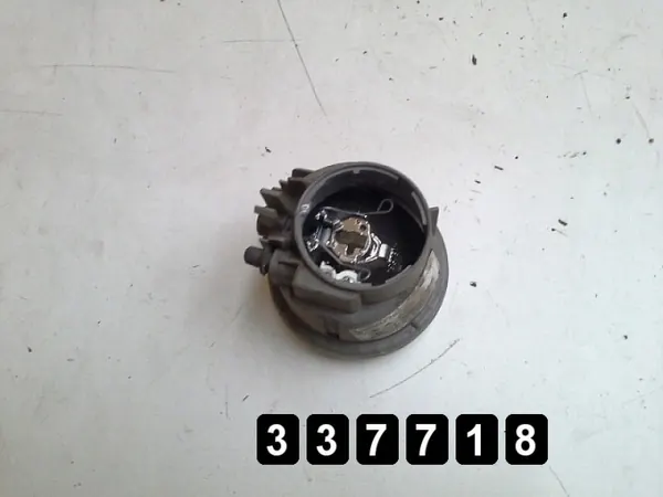 Phare antibrouillard OEM AM-337718 pour Citroen C3 Pluriel 2005 image 4