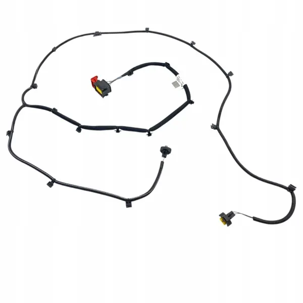 Faisceau pare-chocs avant OEM 253A97332R Renault Trafic image 2