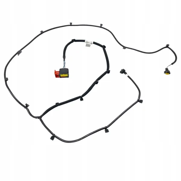 Faisceau pare-chocs avant OEM 253A97332R Renault Trafic image 3