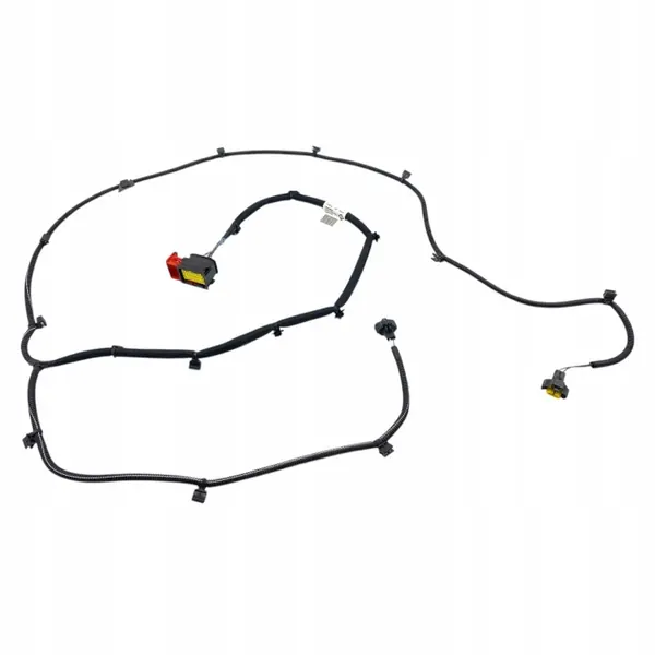Faisceau pare-chocs avant OEM 253A97332R Renault Trafic image 4