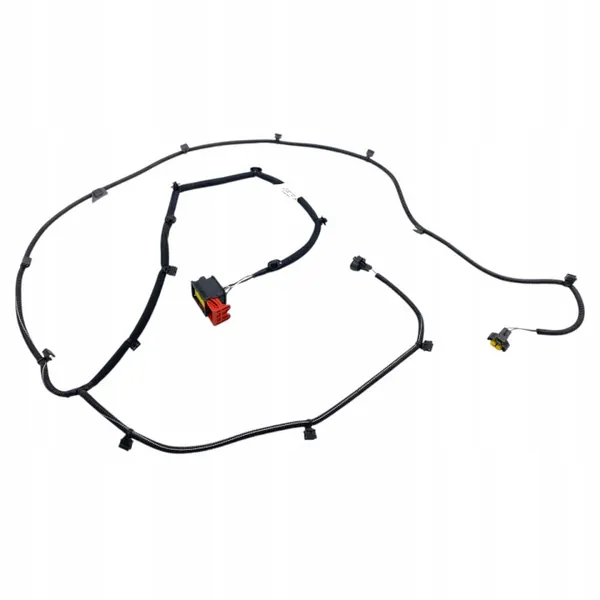 Faisceau pare-chocs avant OEM 253A97332R Renault Trafic image 5