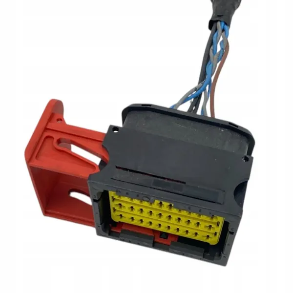 Faisceau pare-chocs avant OEM 253A97332R Renault Trafic image 8