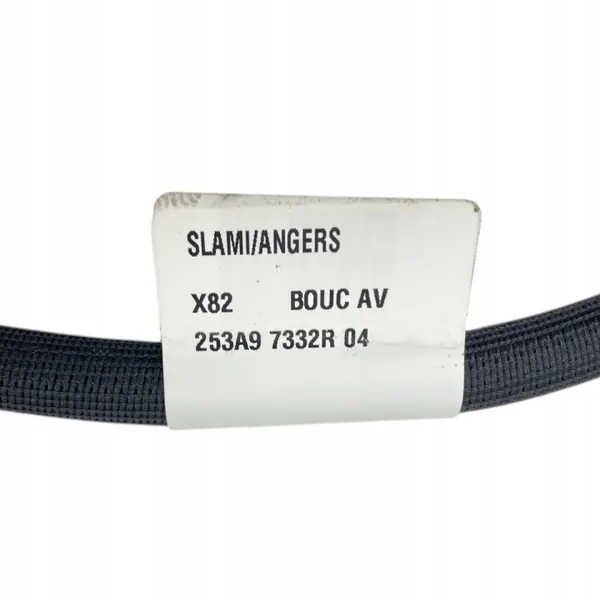 Faisceau pare-chocs avant OEM 253A97332R Renault Trafic image 9