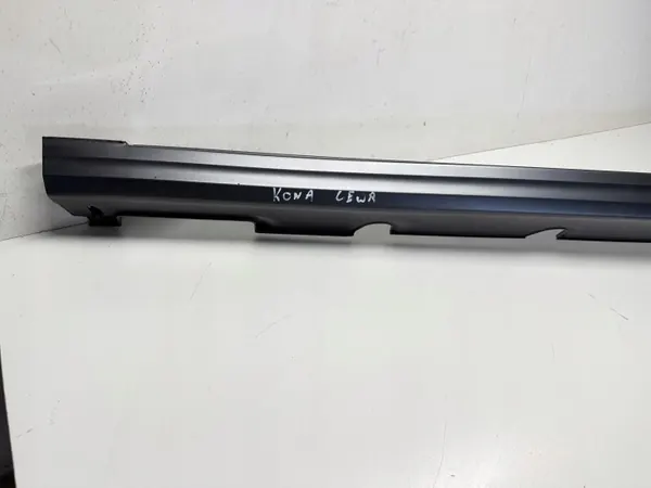 OEM 87753-K4000 Vasen kynnyssuoja Hyundai Konalle image 3