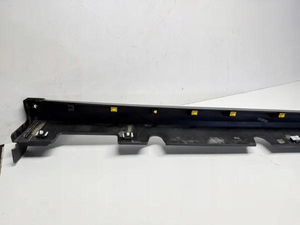 OEM 87753-K4000 Vasen kynnyssuoja Hyundai Konalle image 7