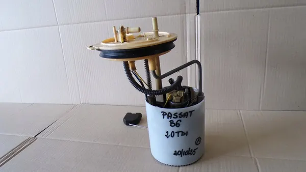 Bomba de Combustível PASSAT B6 2.0 TDI 3C0919050AA image 2