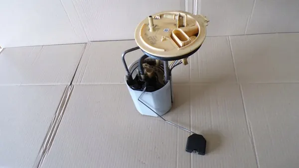 Bomba de Combustível PASSAT B6 2.0 TDI 3C0919050AA image 4