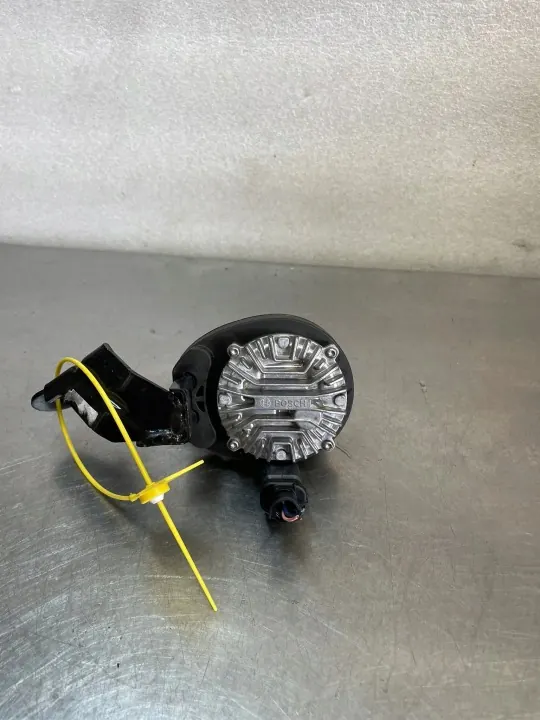 Pompe à eau OEM 210101470R pour Renault Austral image 2