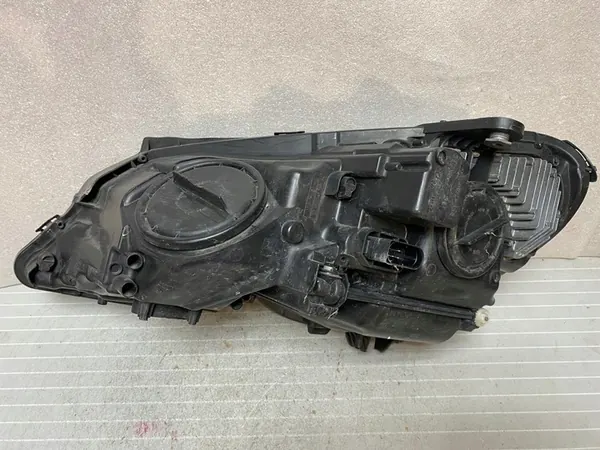 MERCEDES E-KLASSE W212 RECHTER XENON KOPLAMP image 8