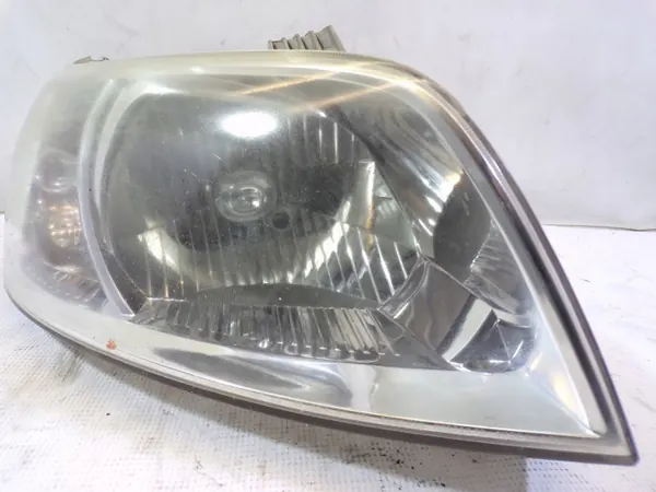 Rechter koplamp OEM LAMPA PRAWA PRZEDNIA voor Aveo T250 image 2