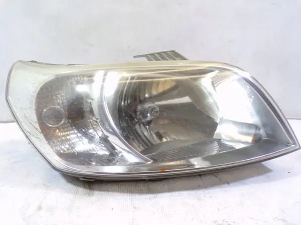 Rechter koplamp OEM LAMPA PRAWA PRZEDNIA voor Aveo T250 image 3