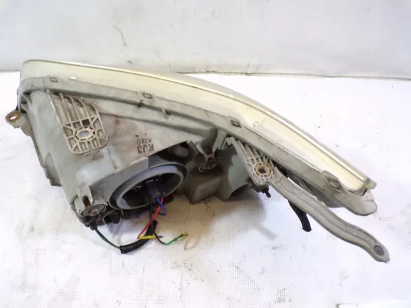 Rechter koplamp OEM LAMPA PRAWA PRZEDNIA voor Aveo T250 image 6